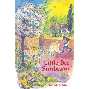 Little Bee Sunbeam