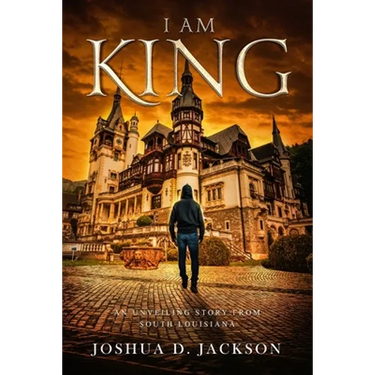 I AM KING Part 1: An Unveiling Story from South Louisiana