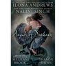 Angels of Darkness