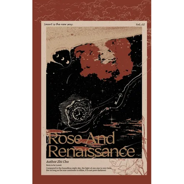 Rose and Renaissance#2