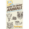 How To Draw Animals: Your Step By Step Guide To Drawing Animals