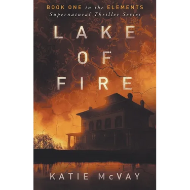Lake of Fire