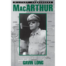 MacArthur