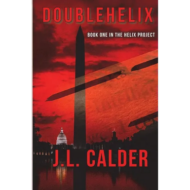 DoubleHelix: Book One in the Helix Project