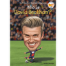 Who Is David Beckham?