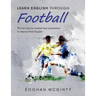 Learn English Through Football