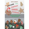 The Easy Keto Christmas Cookie Cookbook: An Easy Biy Recipe Guide for the Holidays
