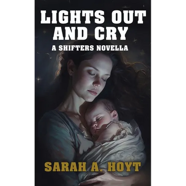 Lights Out and Cry