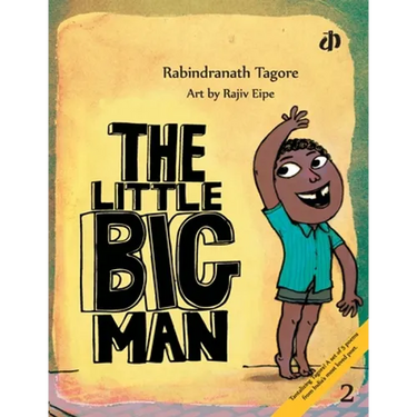 The Little Big Man