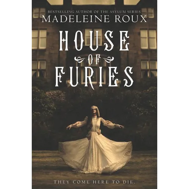 House of Furies