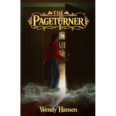 The Pageturner