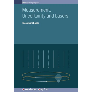 Measurement, Uncertainty and Lasers