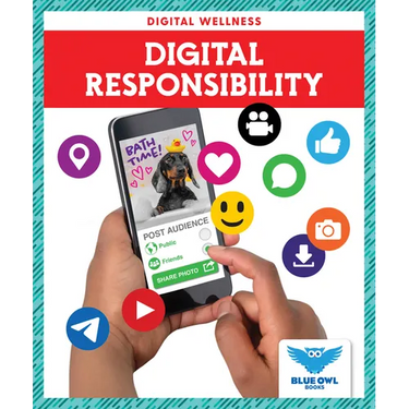 Digital Responsibility