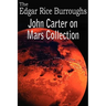 John Carter on Mars Collection