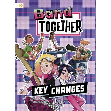 Key Changes