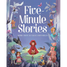 Five-Minute Stories: Over 50 Tales and Fables