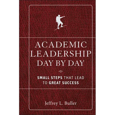 Academic Leadership Day by Day