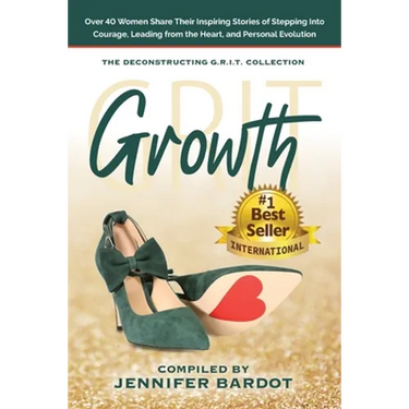 Growth - Deconstructing GRIT Collection