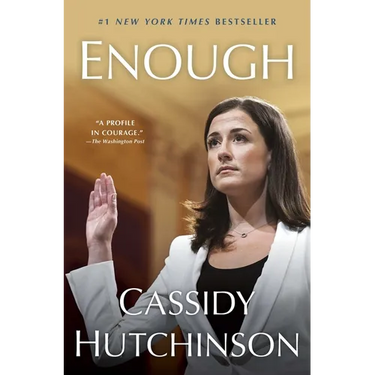 Enough