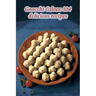 Gnocchi Galore: 104 delicious recipes