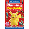 Gaming Fan Guide Nintendo Legends