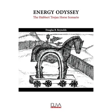 Energy Odyssey: The Hubbert Trojan Horse Scenario