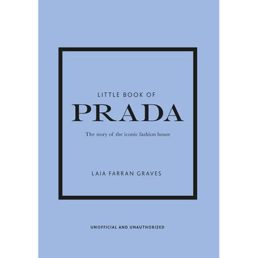 Little Book of Prada