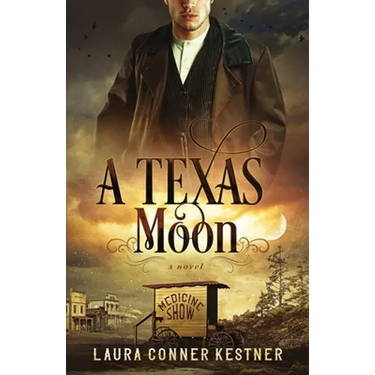 A Texas Moon