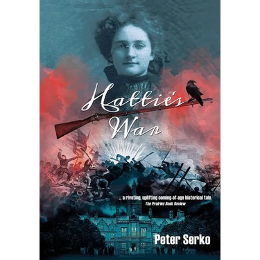 Hattie's War