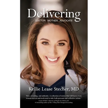 Delivering