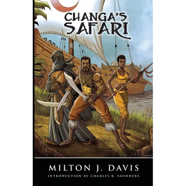 Changa's Safari