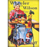 Wheeler & Wilson: A Stitch In Time Sewing Machine Pioneer Series