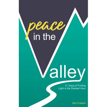 Peace in the Valley