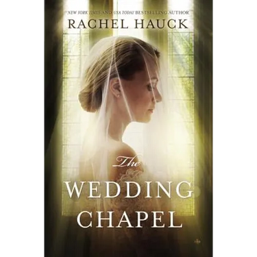 The Wedding Chapel