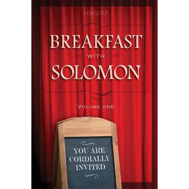 Breakfast with Solomon Volume 1