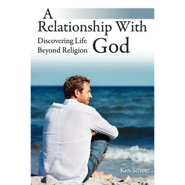 A Relationship with God