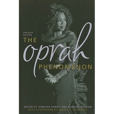 The Oprah Phenomenon