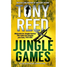 Jungle Games: A Fast-paced Action-Adventure Thriller