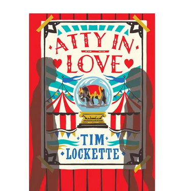 Atty in Love