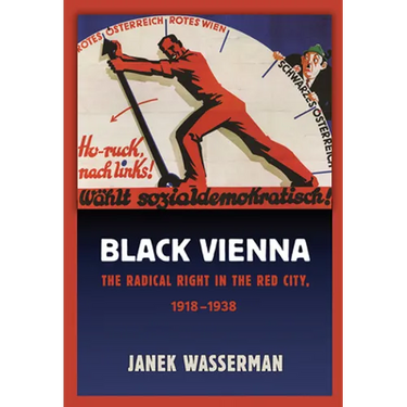 Black Vienna