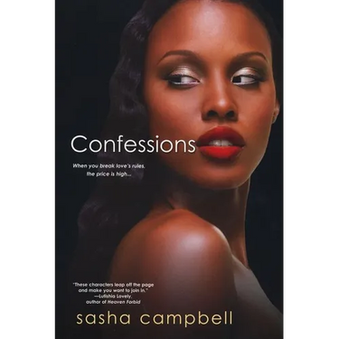 Confessions