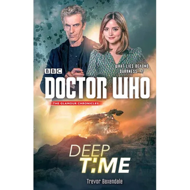 Doctor Who: Deep Time