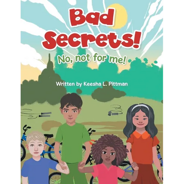 Bad Secrets!: No, not for me!