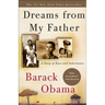 Dreams from My Father: A Story of Race and Inheritance: A Story of Race and Inheritance
