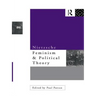 Nietzsche, Feminism and Political Theory