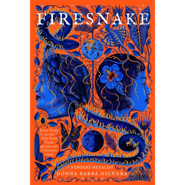 Firesnake: The Last Cuentista Book 3 Volume 3