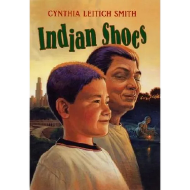 Indian Shoes