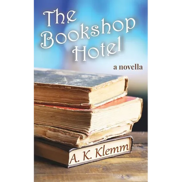 The Bookshop Hotel