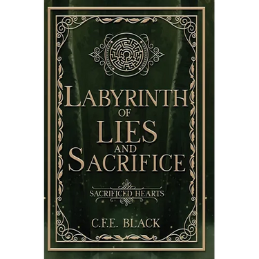 Labyrinth of Lies and Sacrifice
