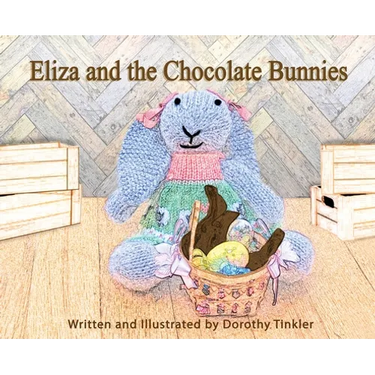 Eliza and the Chocolate Bunnies